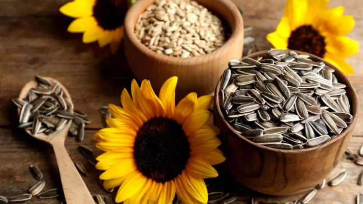 Blomsterfrön – SeedsChoice