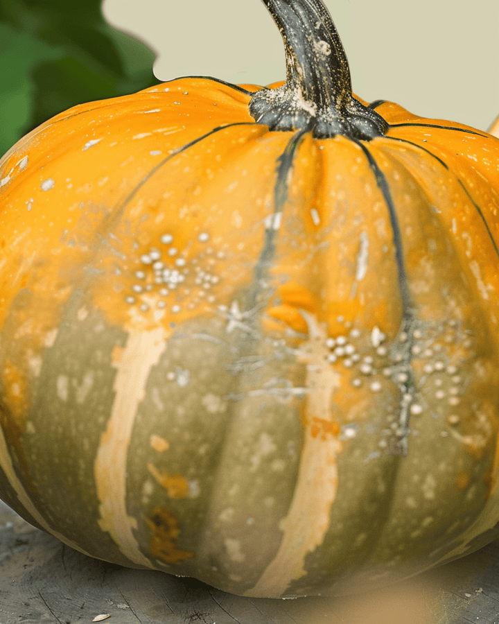 Musquée De Provence-pumpafrön (Cucurbita moschata) – ekologisk ettårig grönsak