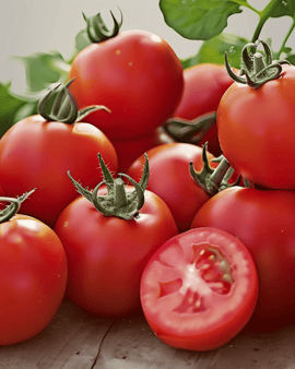 Tomatfrön Principe Borghese Solanum lycopersicum ekologiska ettåriga