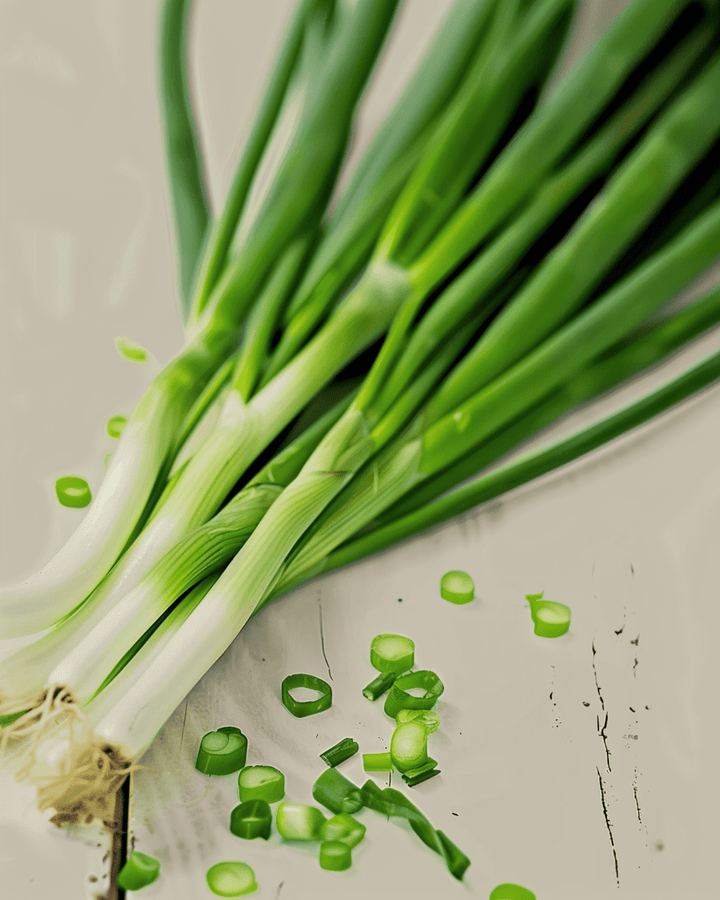 Knippelöksfrön White Lisbon (Allium cepa) – ekologisk ettårig grönsak