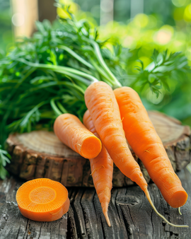 Vintermorotfrön Berlicum 2 ekologisk Daucus carota ettårig