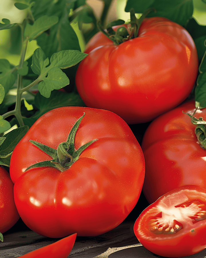 Tomatfrön Moneymaker (Solanum lycopersicum) – ettårig grönsak
