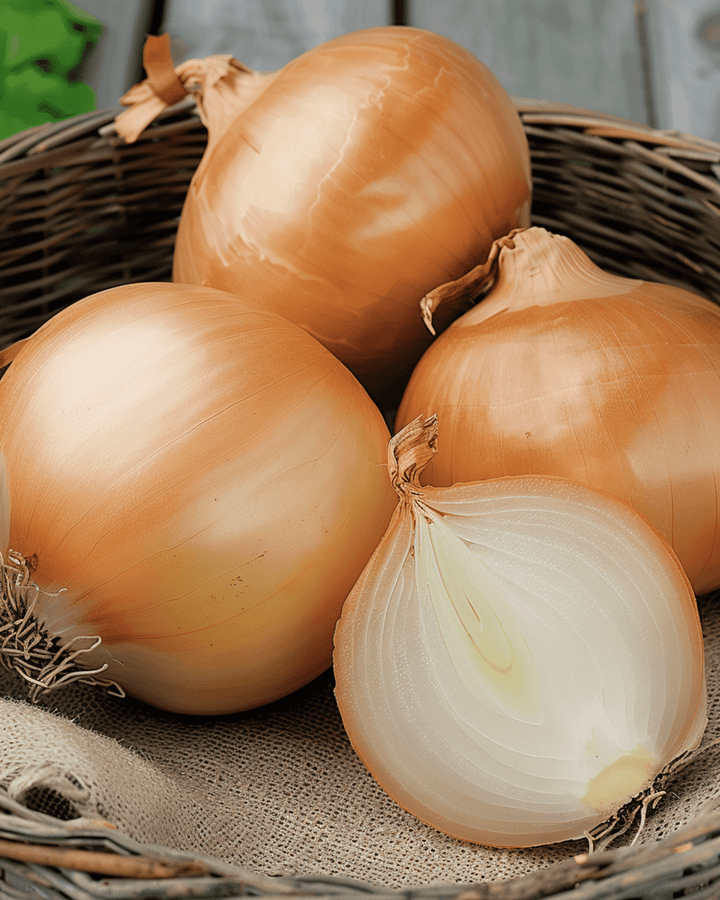 Lökfrön Rijnsburger 5 (Allium cepa) – ettårig grönsak