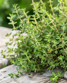 German Winter Thyme Seeds Thymus Vulgaris Perennial Herb