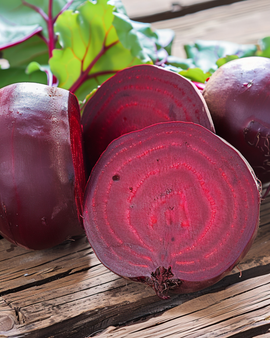 Rödbetsfrön Beta Vulgaris ettårig sort Kogel 2