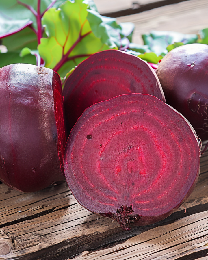 Rödbetsfrön Kogel 2 (Beta vulgaris) – ettårig grönsak