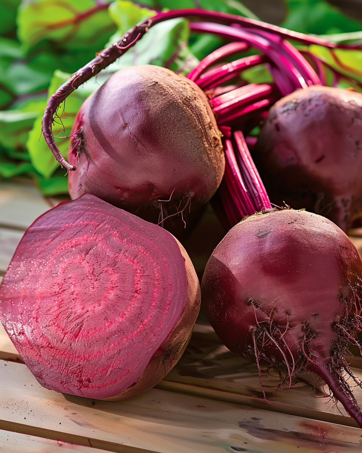 Rödbetsfrön Loki (Beta vulgaris) – ettårig grönsak