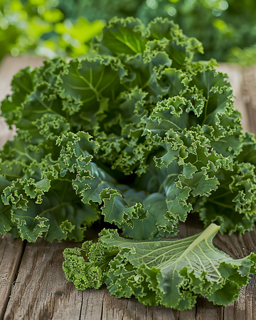 Grönkålsfrön Westland Autumn (Brassica oleracea) – ettårig grönsak