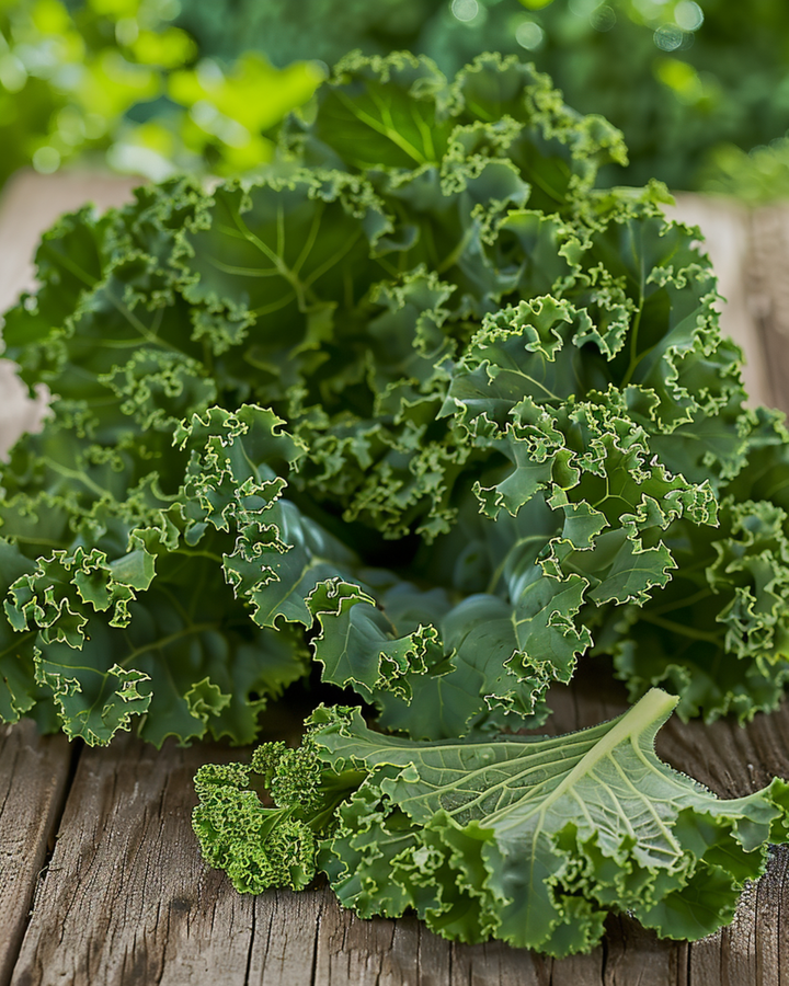 Grönkålsfrön Westland Autumn (Brassica oleracea) – ettårig grönsak