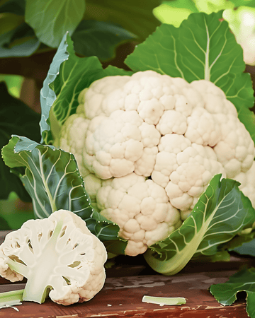 Blomkålsfrön Amazing (Brassica oleracea) – ettårig grönsak