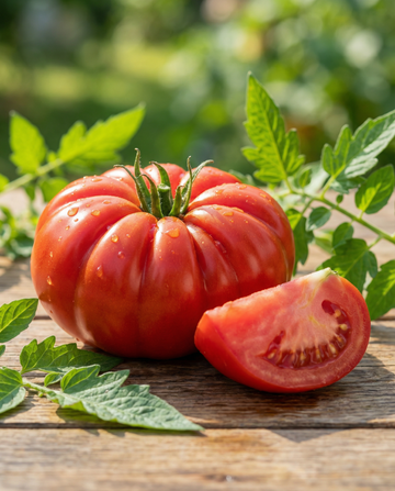 Tomatfrön Costoluto Di Parma (Solanum lycopersicum) – grönsak