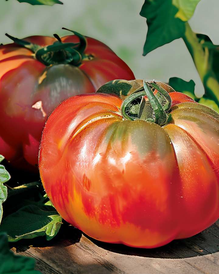 Tomatfrön Pantano (Solanum lycopersicum) – ettårig grönsak
