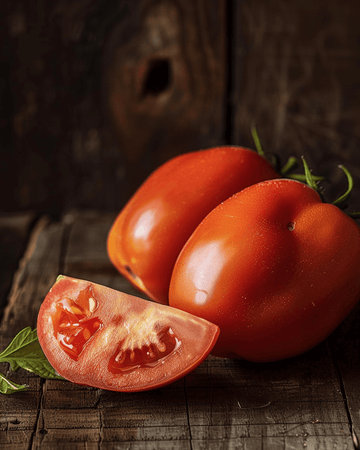 Tomatfrön Rio Grande (Solanum lycopersicum) – grönsak