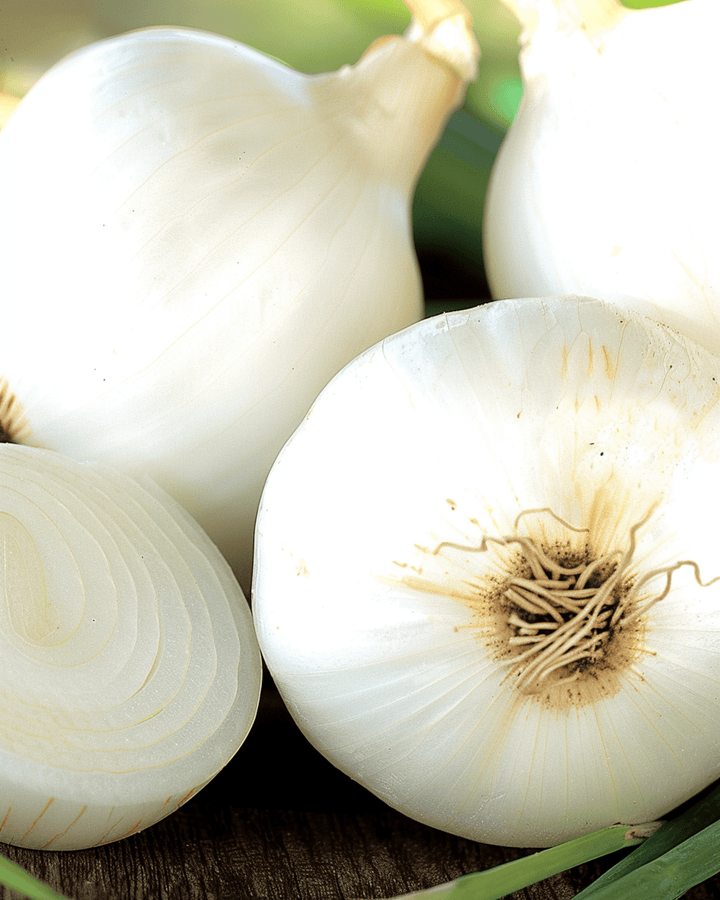 Lökfrön Tonda Musona mellantidigt (Allium cepa) – grönsak