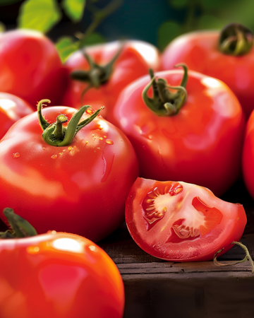 Tomatfrön Moneymaker (Solanum lycopersicum) – ettårig grönsak