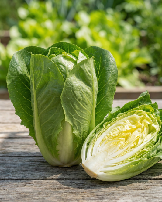 Endive Blonde A Coeur Plein (Cichorium endivia) – frön till ettårig grönsak från SeedsChoice