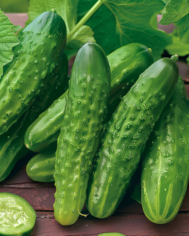 Frön av inläggningsgurka Profi F1 Cucumis sativus ettårlig hybrid