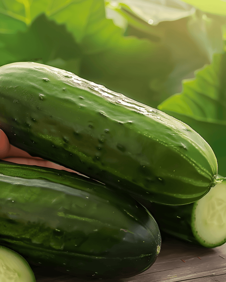 Snacksgurka Iznik F1 Mini frön (Cucumis sativus) – ettårig grönsak