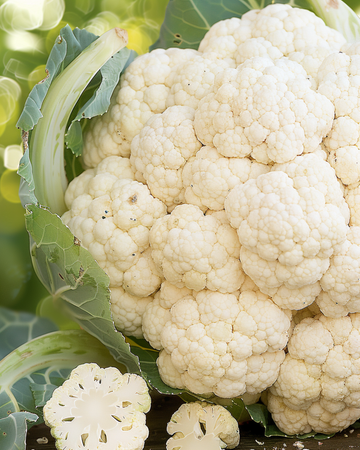 Blomkålsfrön Autumn Giant 2 Large Heads (Brassica oleracea) – ettårig grönsak