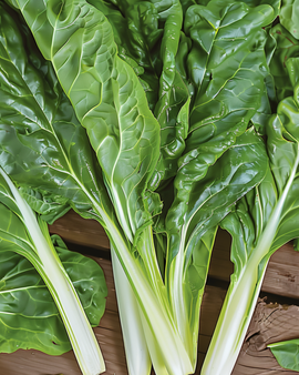 Mangoldfrön Lucullus Beta Vulgaris Ettårig