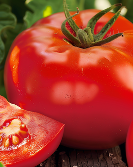 Tomat Fadango F1 frön Solanum lycopersicum ettårig