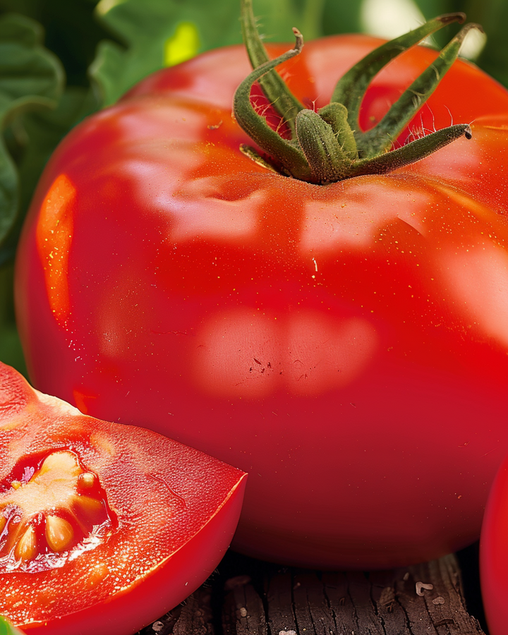 Tomat Fadango F1 frön (Solanum lycopersicum) – ettårig grönsak
