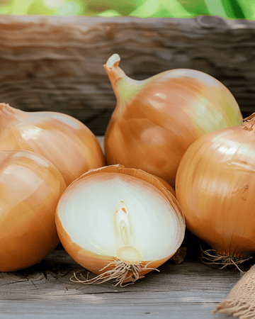 Lökfrön Rossa Lunga Di Firenze Florence Type (Allium cepa) – ettårig grönsak