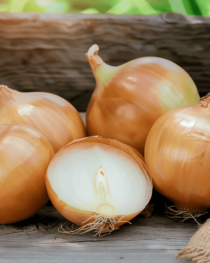 Lökfrön Rossa Lunga Di Firenze Florence Type (Allium cepa) – ettårig grönsak