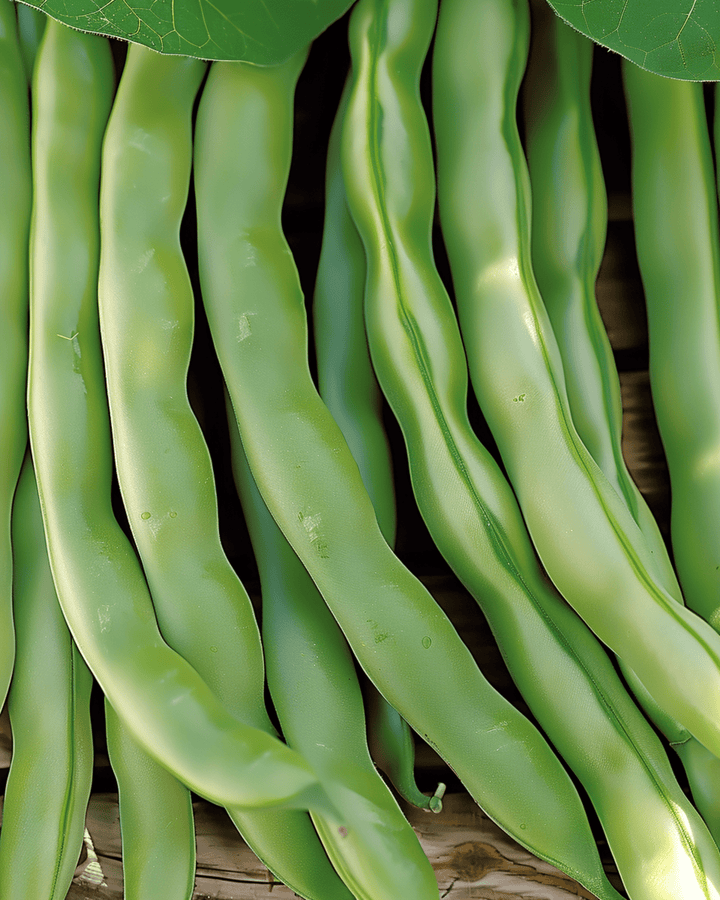 Buskbönfrön Record 100g (Phaseolus vulgaris) – ettårig grönsak