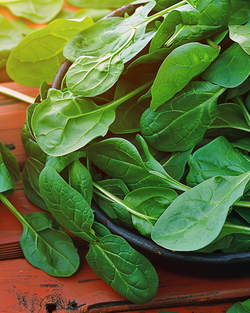 Spenatfrön Securo 250g (Spinacia oleracea) – ettårig grönsak