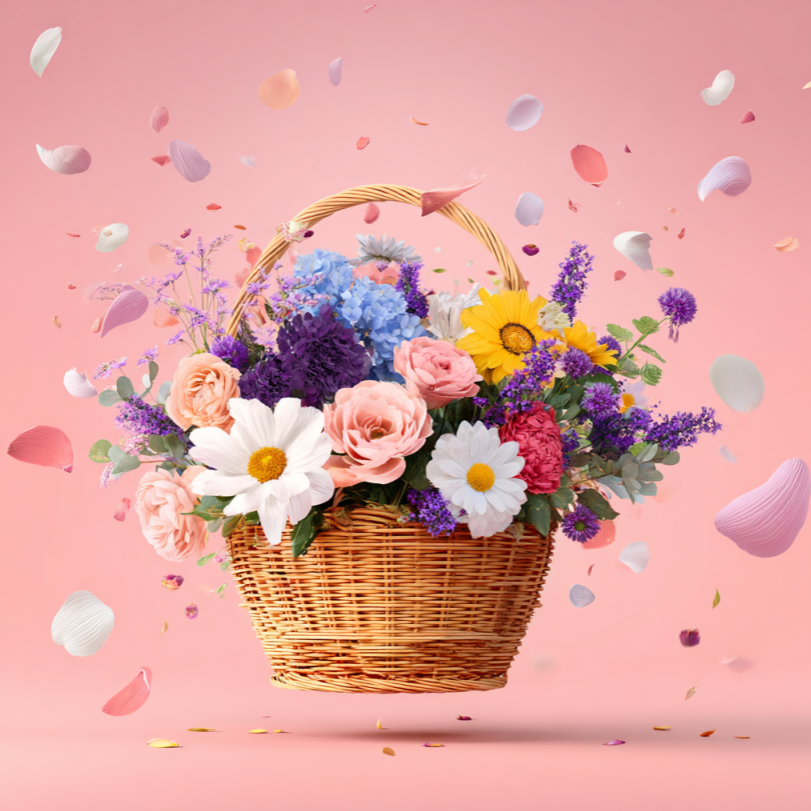 Blomsterrea