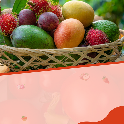 Frukter – SeedsChoice