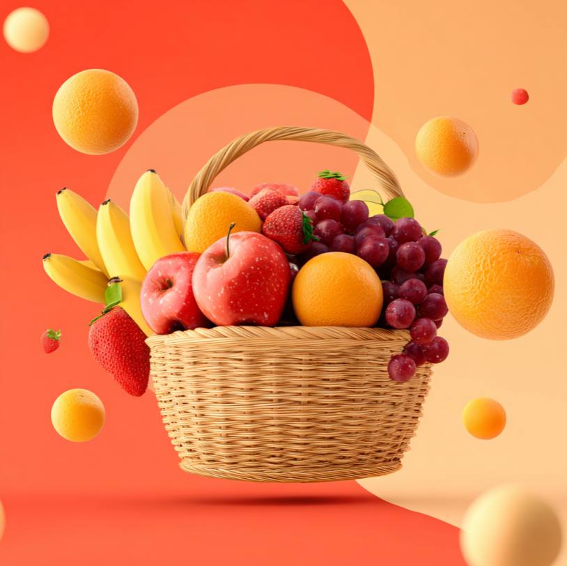 Fruktrea